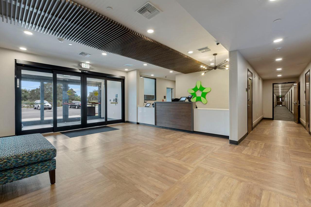Extended Stay America Premier Suites - Atlanta - ヌーナン エクステリア 写真