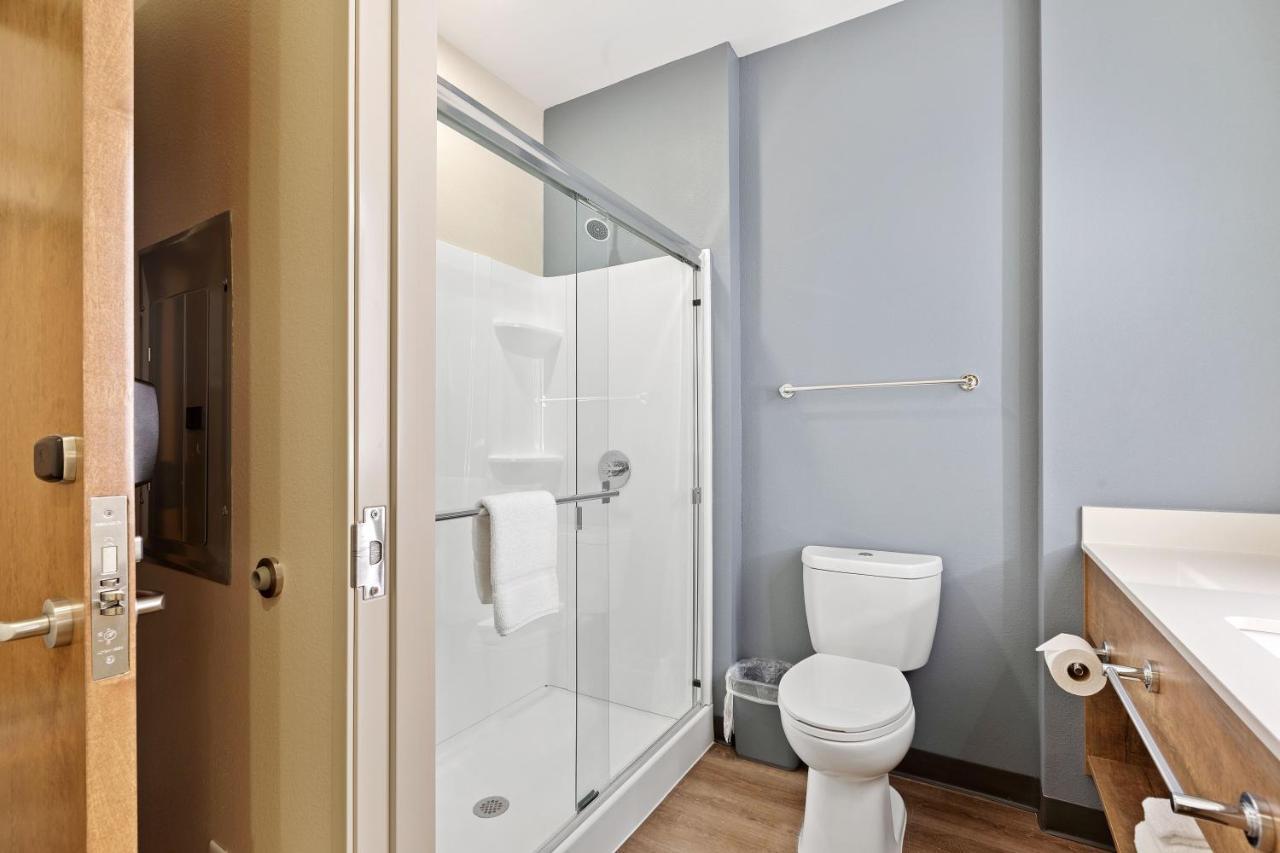Extended Stay America Premier Suites - Atlanta - ヌーナン エクステリア 写真