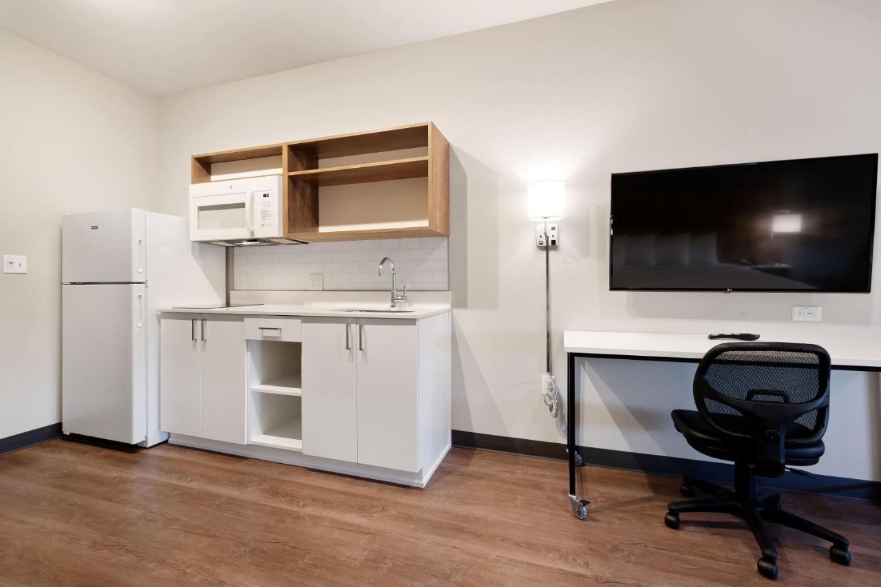 Extended Stay America Premier Suites - Atlanta - ヌーナン エクステリア 写真