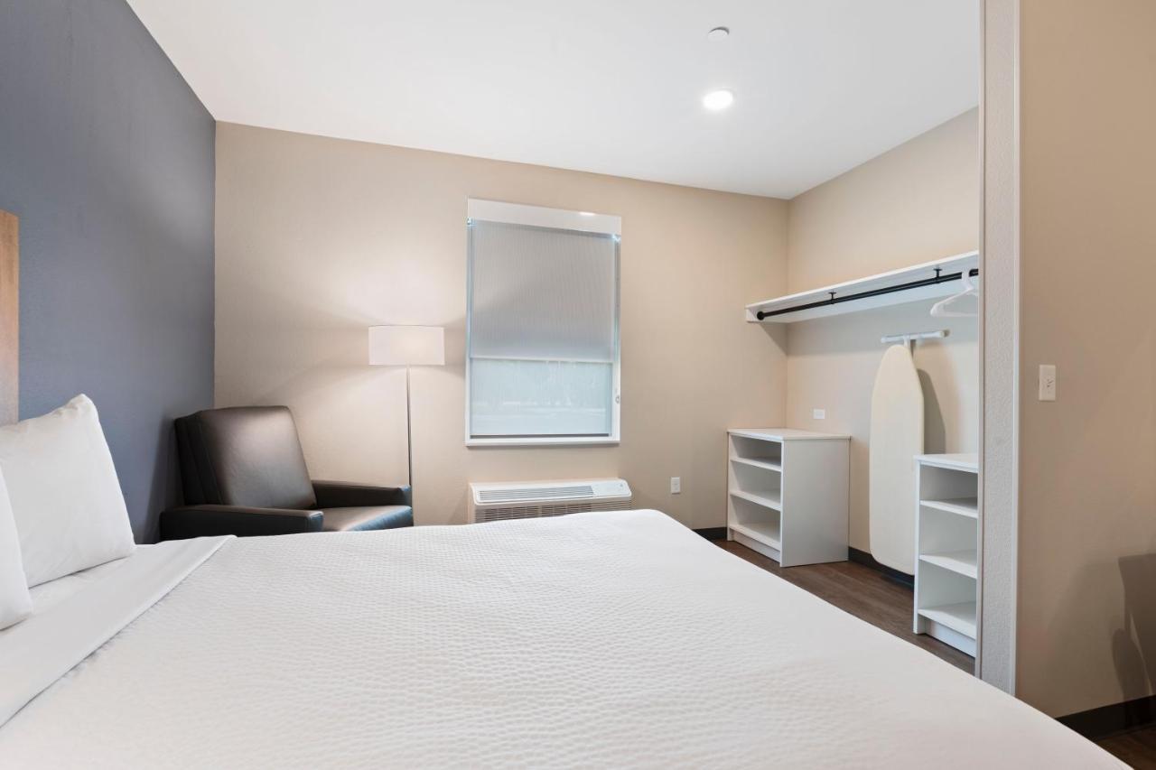 Extended Stay America Premier Suites - Atlanta - ヌーナン エクステリア 写真