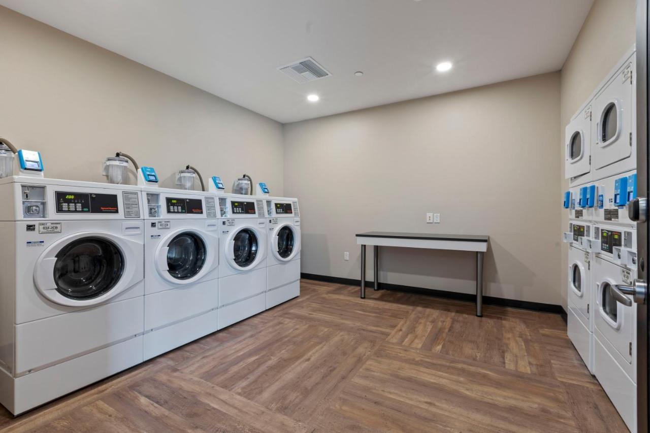 Extended Stay America Premier Suites - Atlanta - ヌーナン エクステリア 写真