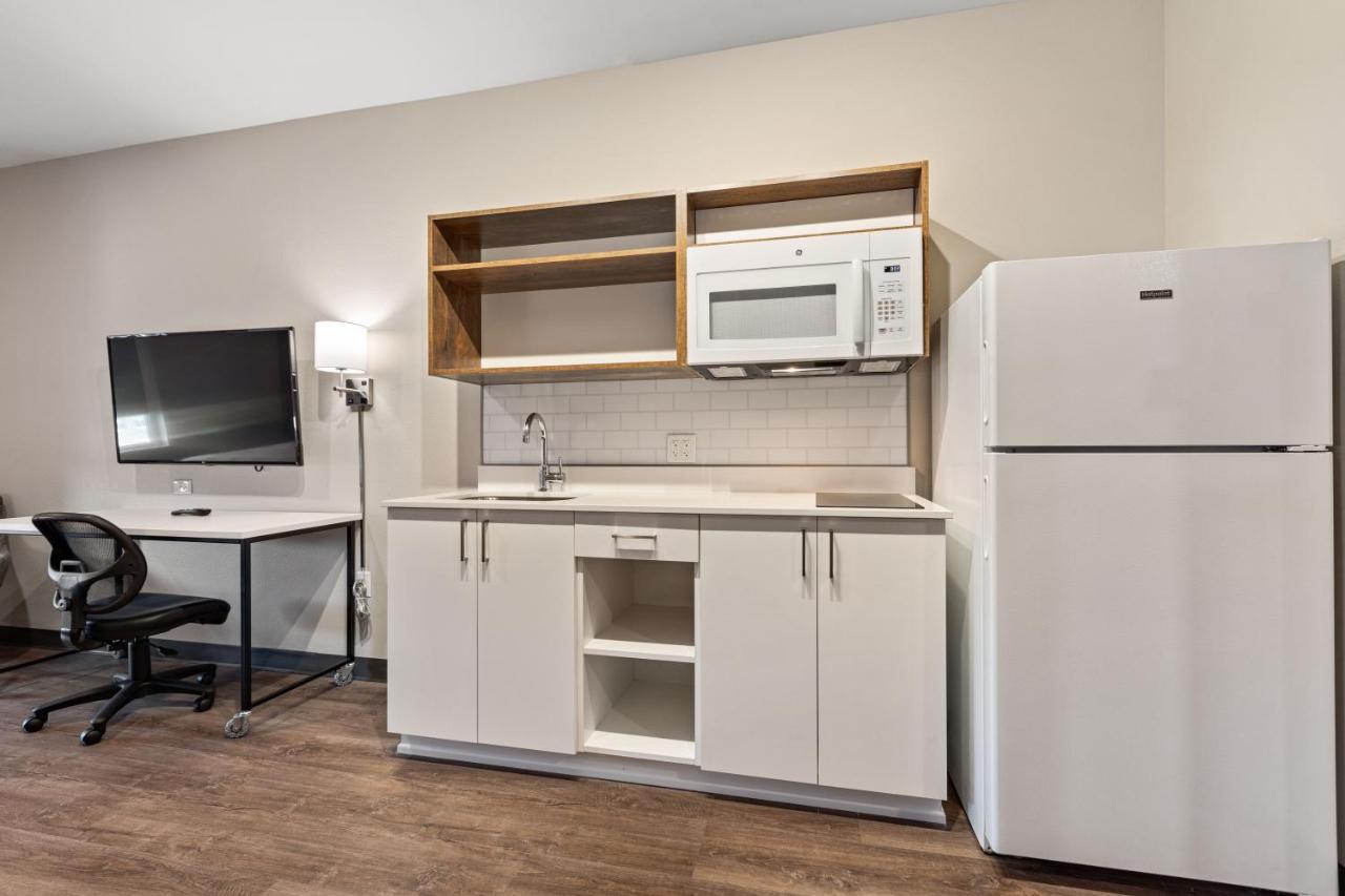 Extended Stay America Premier Suites - Atlanta - ヌーナン エクステリア 写真