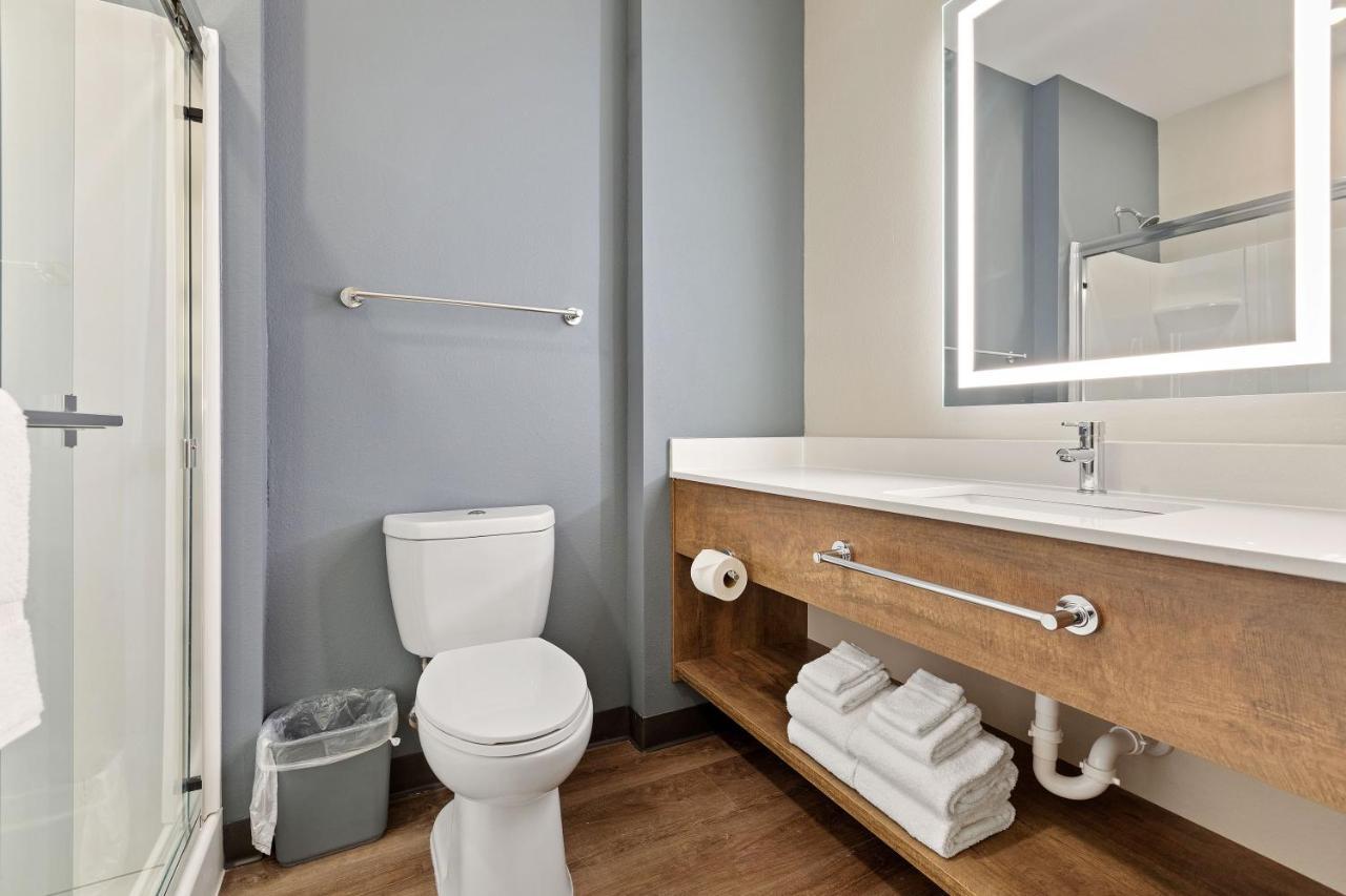 Extended Stay America Premier Suites - Atlanta - ヌーナン エクステリア 写真
