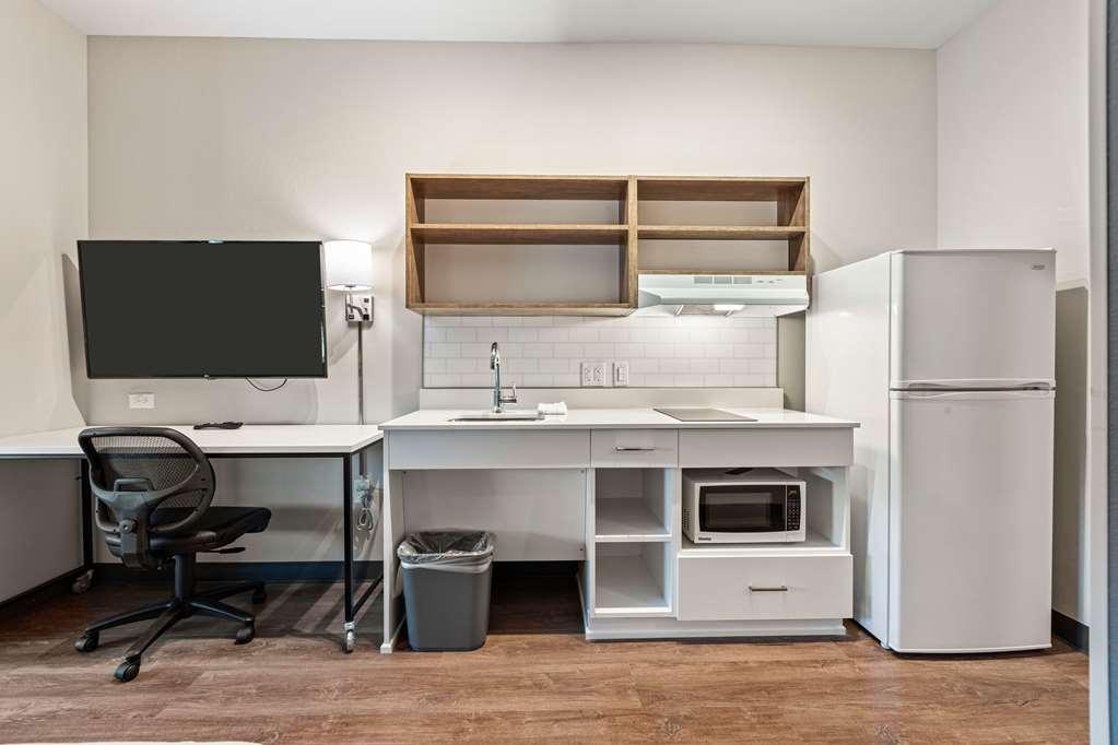 Extended Stay America Premier Suites - Atlanta - ヌーナン 部屋 写真
