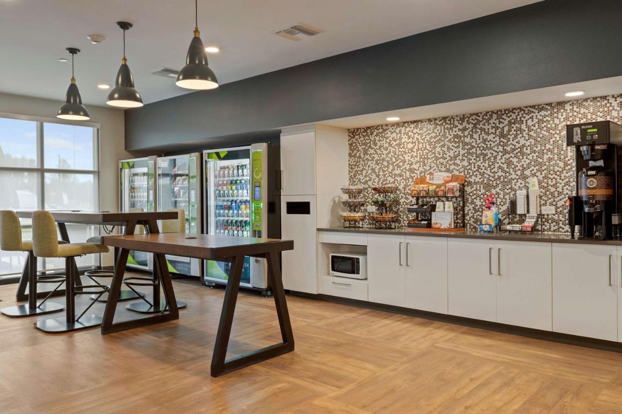 Extended Stay America Premier Suites - Atlanta - ヌーナン エクステリア 写真