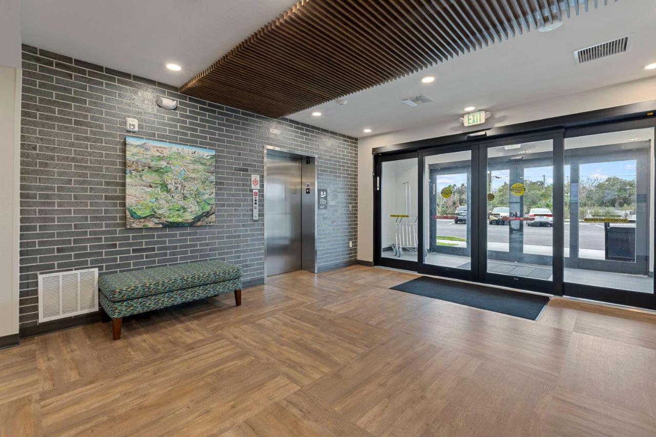 Extended Stay America Premier Suites - Atlanta - ヌーナン エクステリア 写真