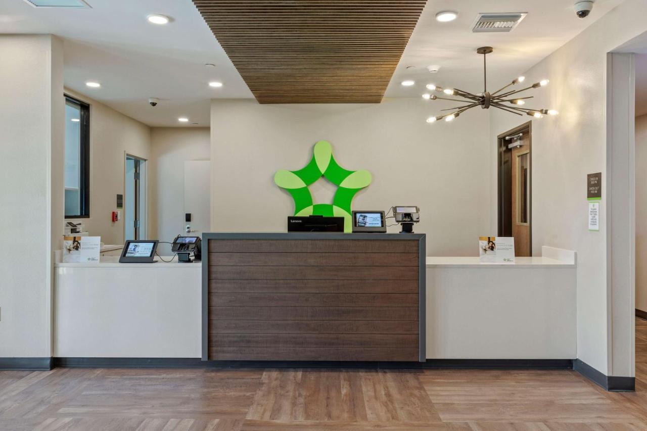 Extended Stay America Premier Suites - Atlanta - ヌーナン エクステリア 写真