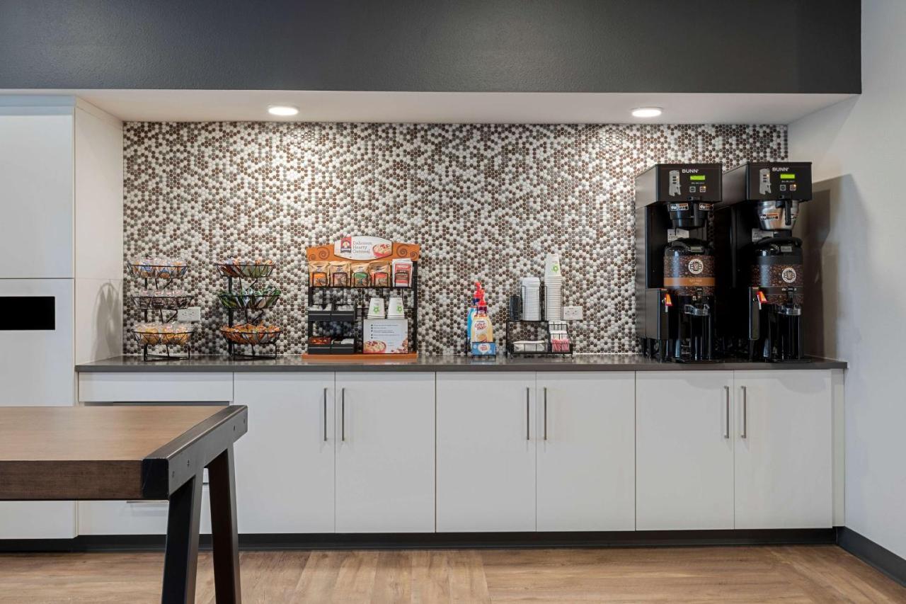 Extended Stay America Premier Suites - Atlanta - ヌーナン エクステリア 写真
