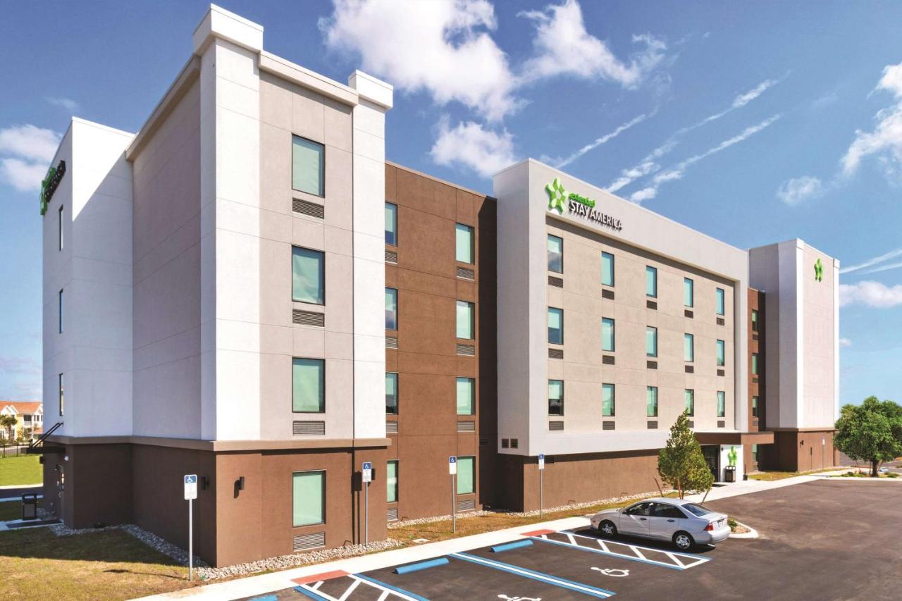 Extended Stay America Premier Suites - Atlanta - ヌーナン エクステリア 写真