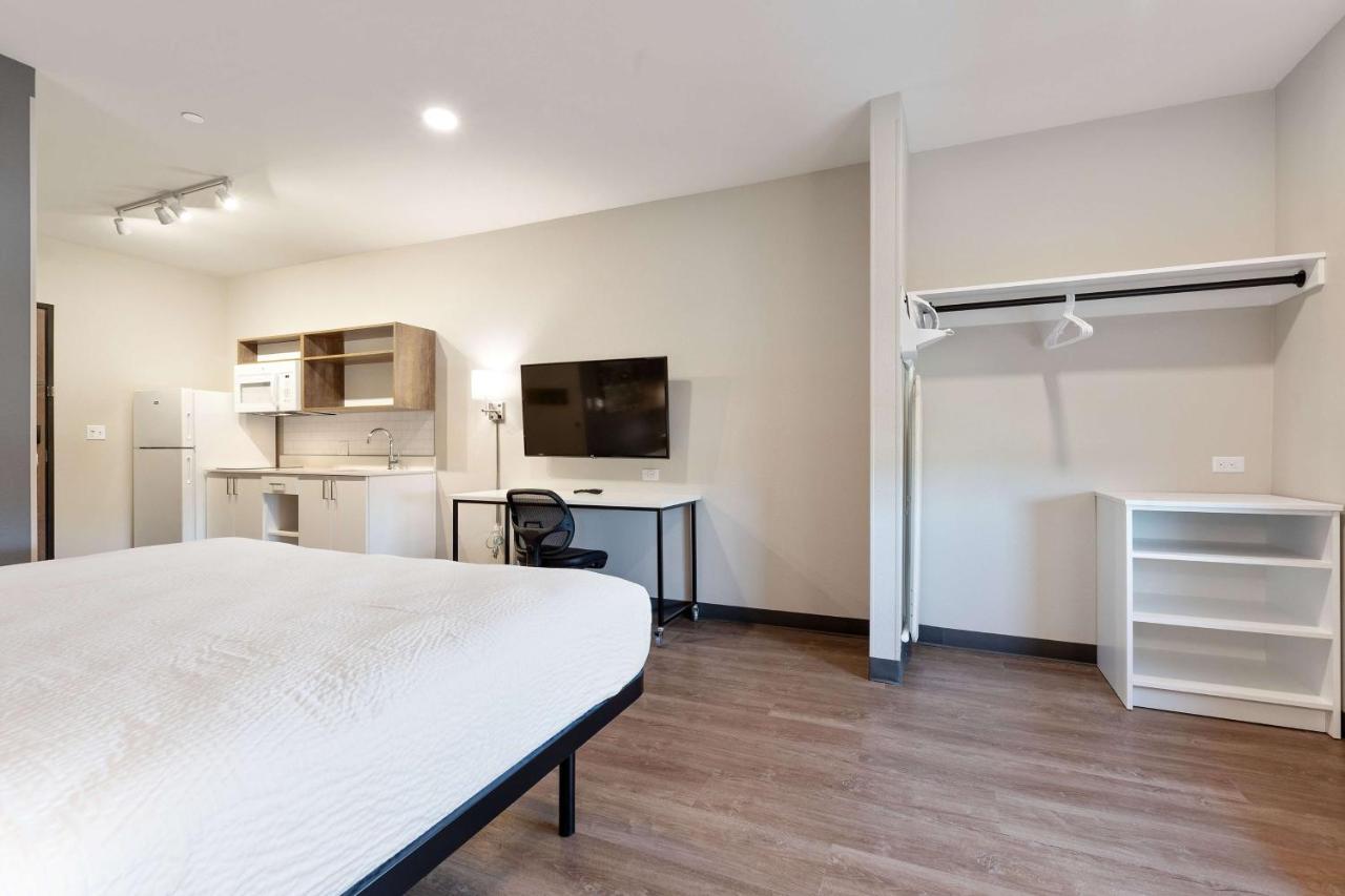 Extended Stay America Premier Suites - Atlanta - ヌーナン エクステリア 写真