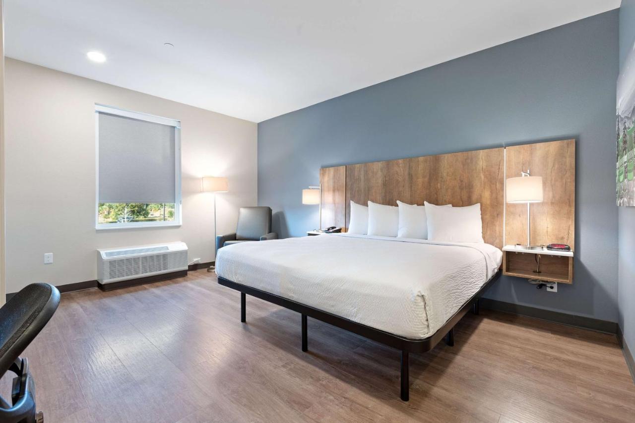 Extended Stay America Premier Suites - Atlanta - ヌーナン エクステリア 写真