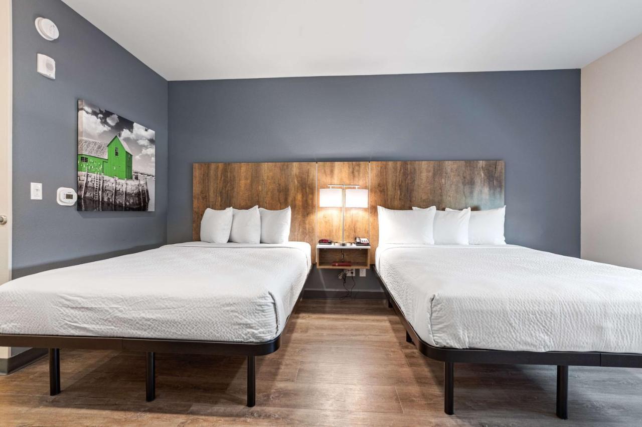 Extended Stay America Premier Suites - Atlanta - ヌーナン エクステリア 写真