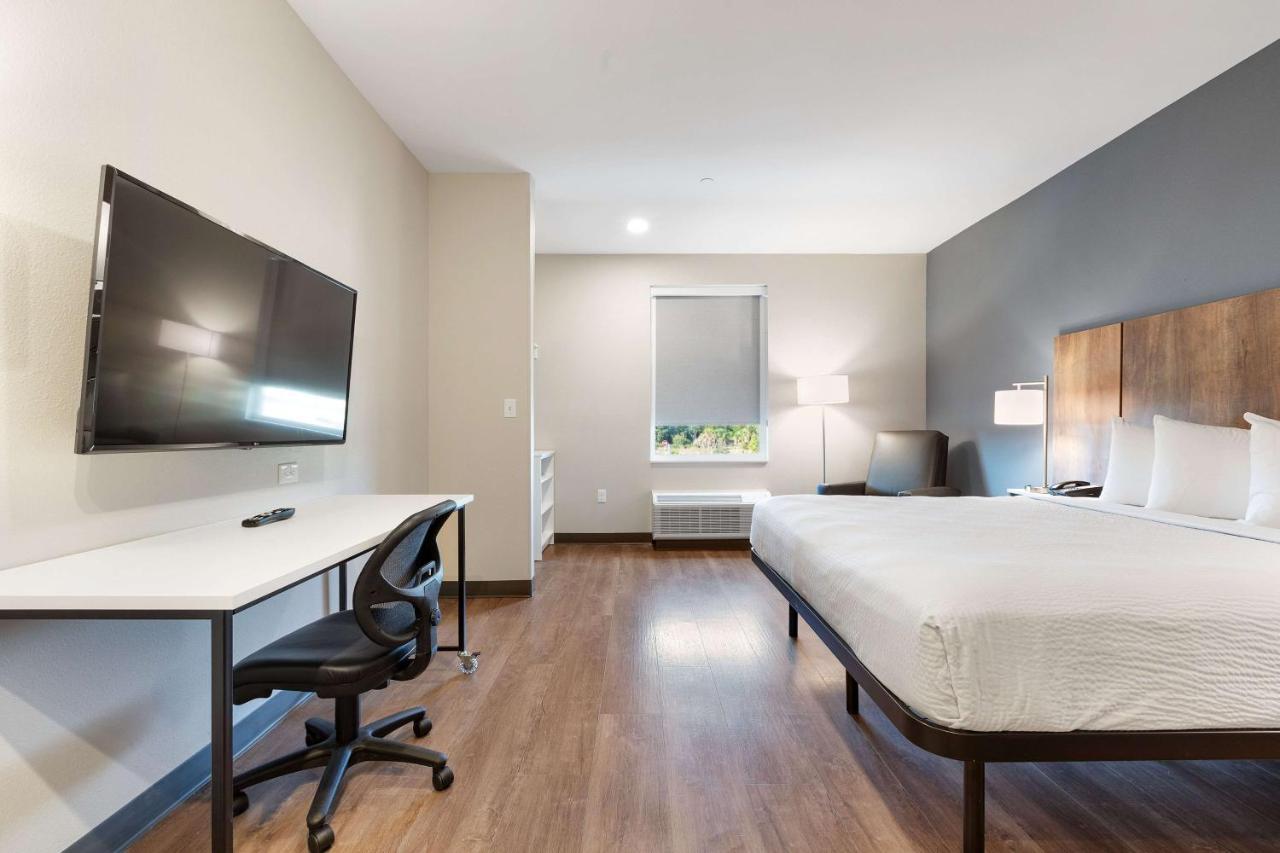 Extended Stay America Premier Suites - Atlanta - ヌーナン エクステリア 写真