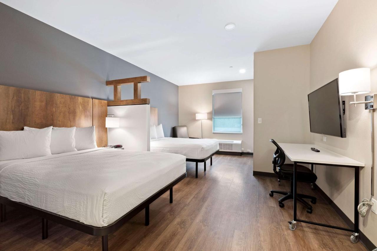 Extended Stay America Premier Suites - Atlanta - ヌーナン エクステリア 写真