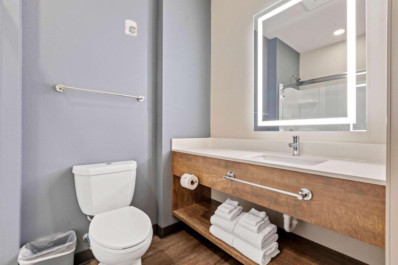 Extended Stay America Premier Suites - Atlanta - ヌーナン エクステリア 写真