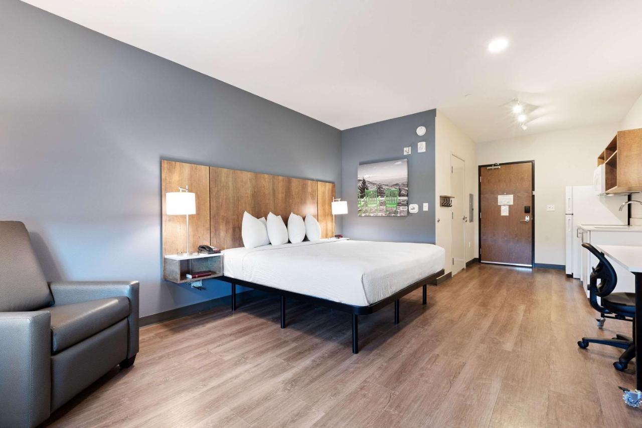 Extended Stay America Premier Suites - Atlanta - ヌーナン エクステリア 写真