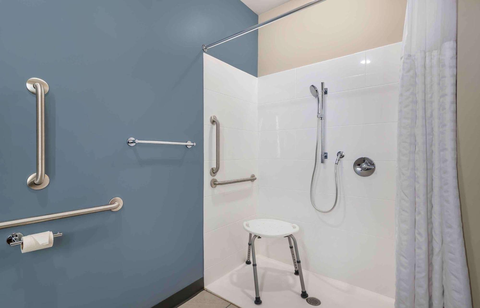 Extended Stay America Premier Suites - Atlanta - ヌーナン エクステリア 写真