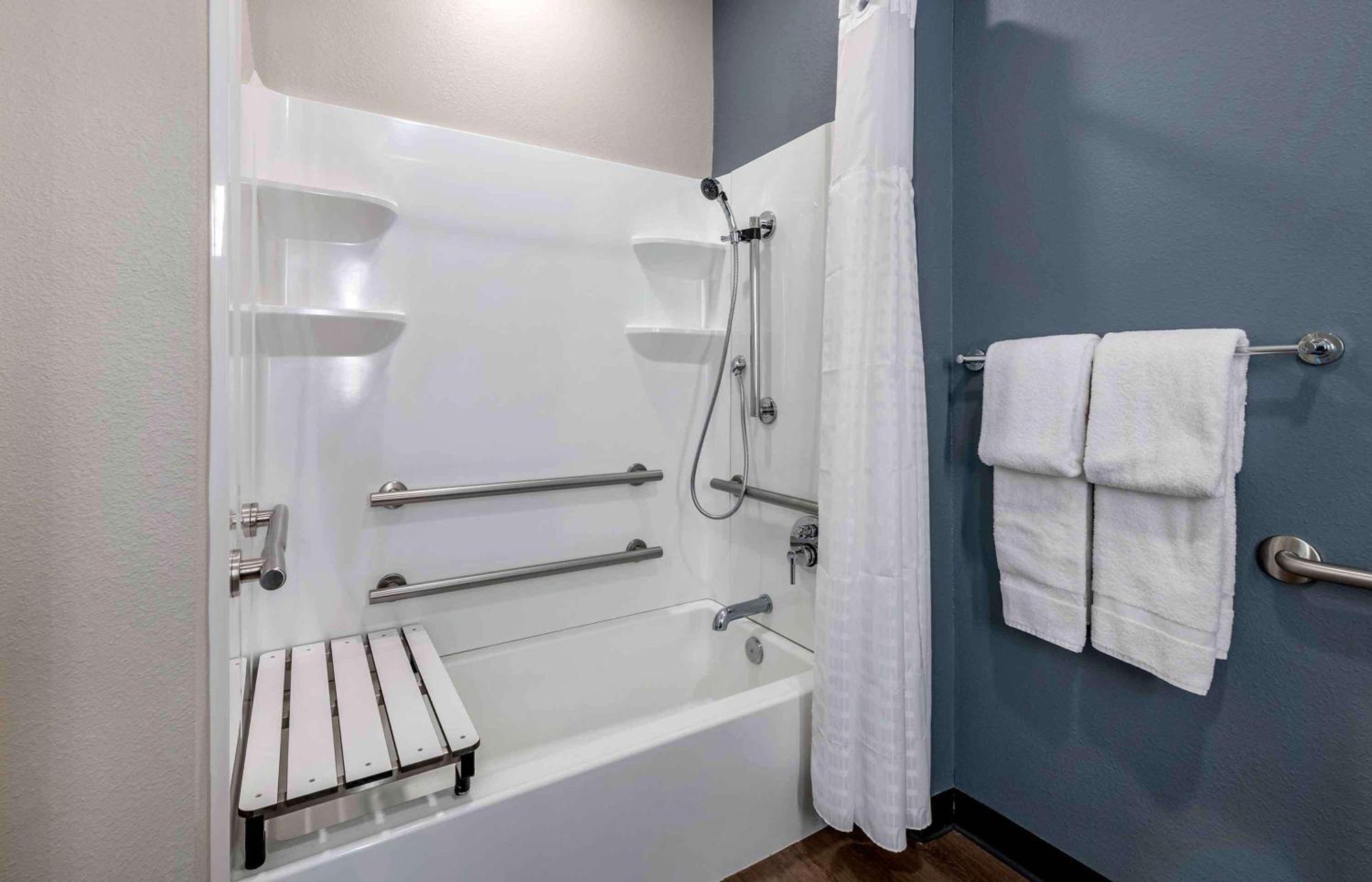 Extended Stay America Premier Suites - Atlanta - ヌーナン エクステリア 写真