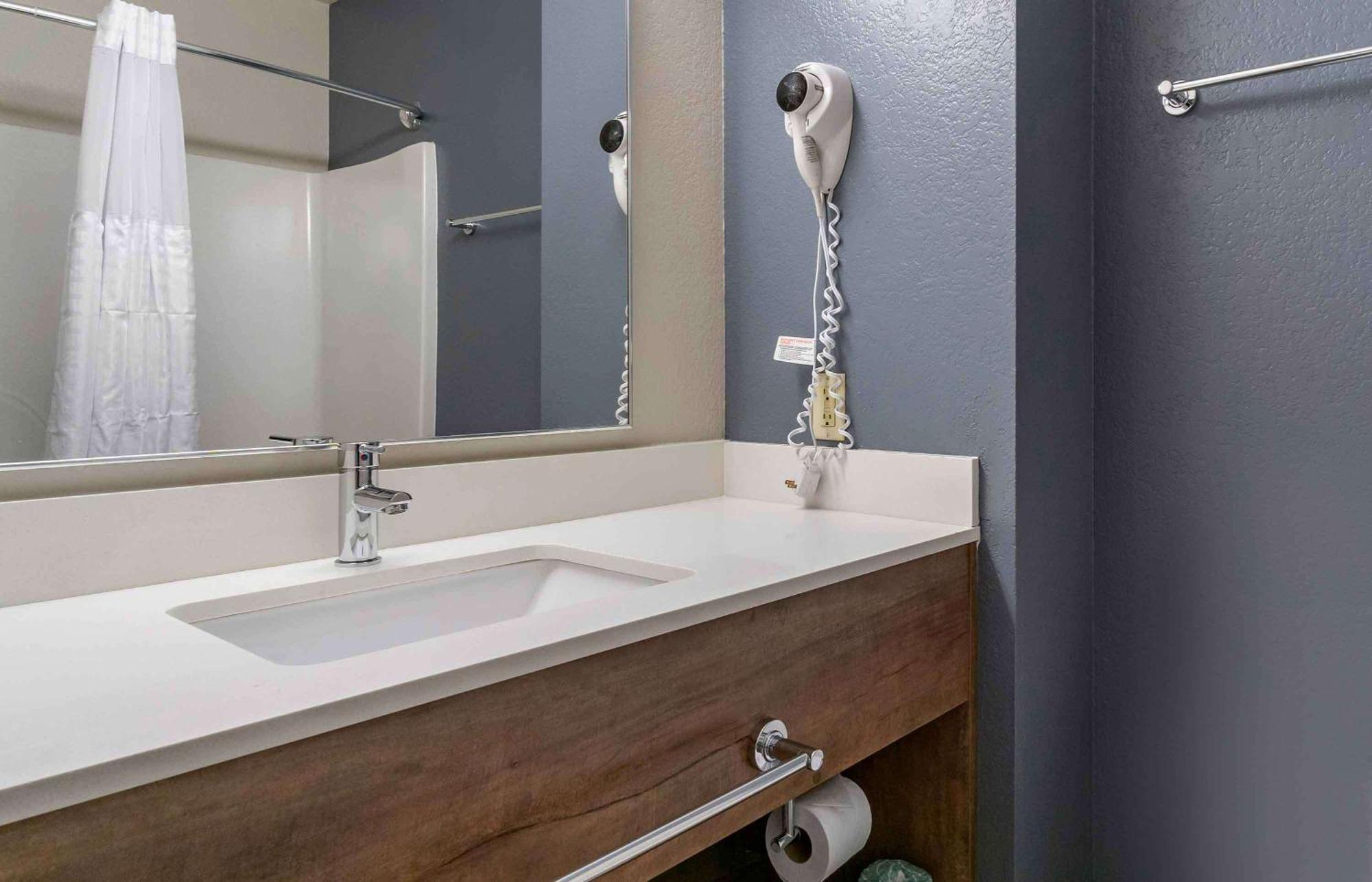 Extended Stay America Premier Suites - Atlanta - ヌーナン エクステリア 写真