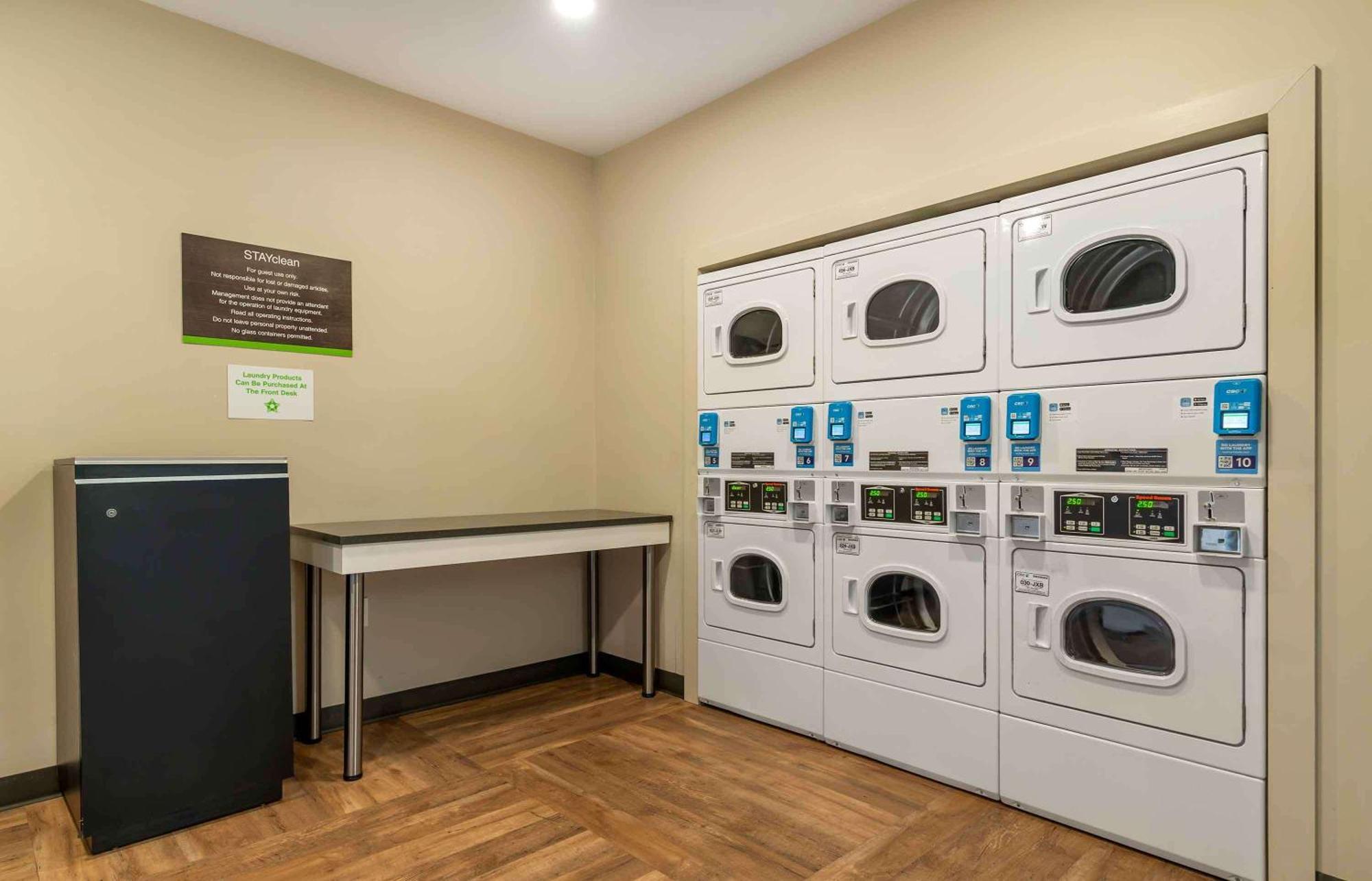 Extended Stay America Premier Suites - Atlanta - ヌーナン エクステリア 写真