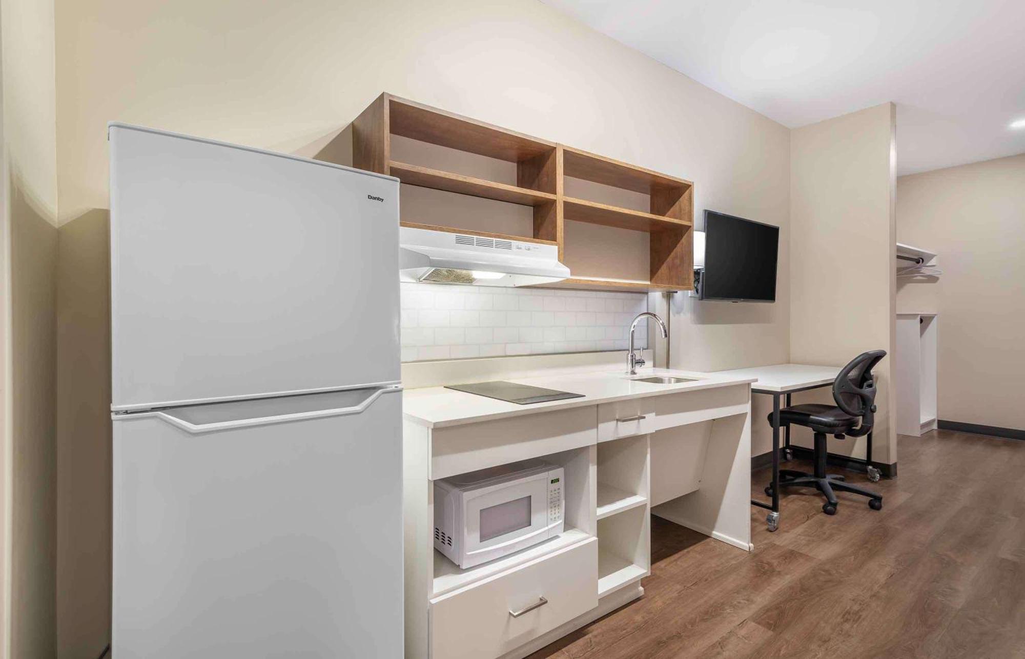 Extended Stay America Premier Suites - Atlanta - ヌーナン エクステリア 写真