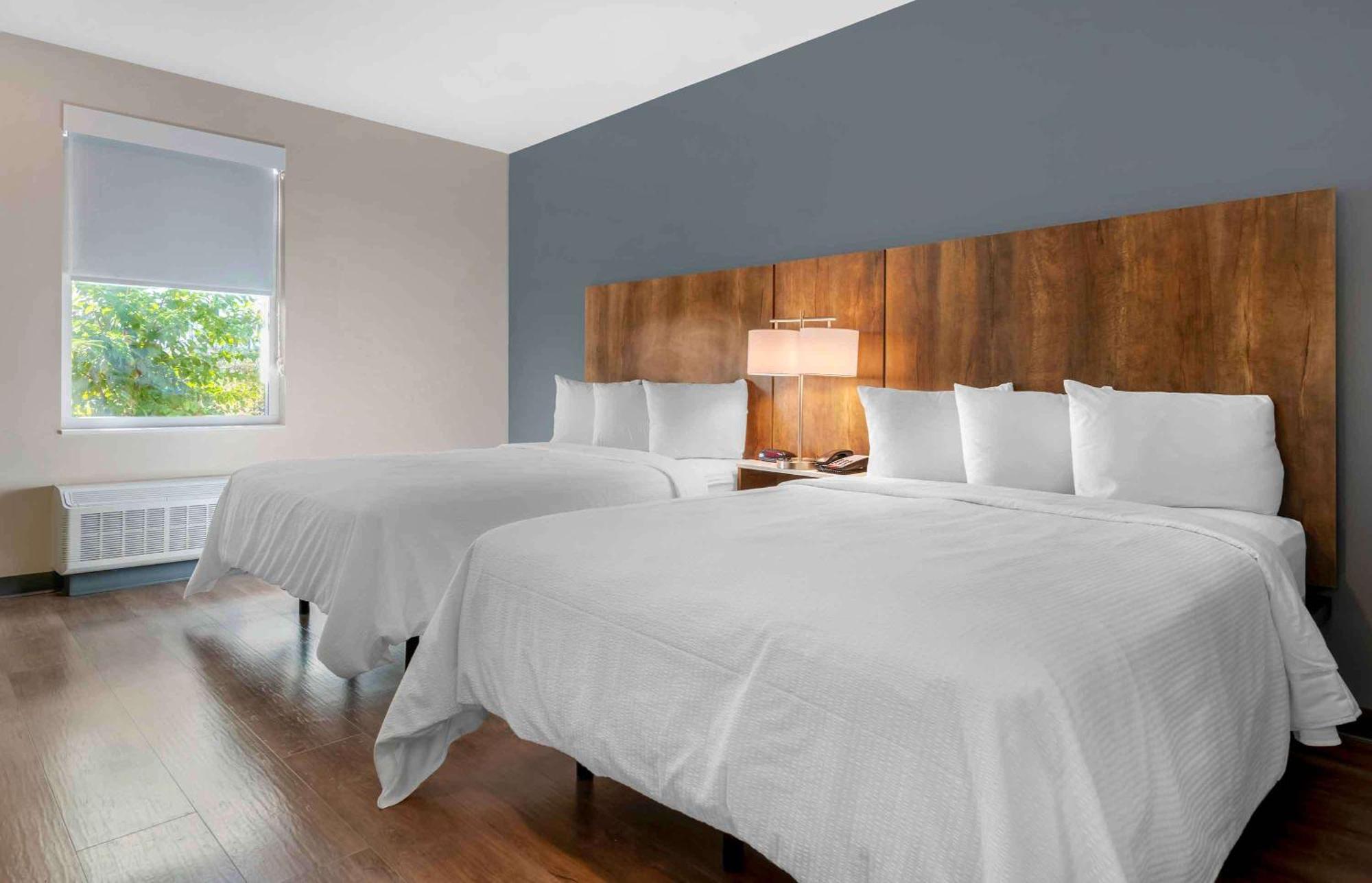 Extended Stay America Premier Suites - Atlanta - ヌーナン エクステリア 写真