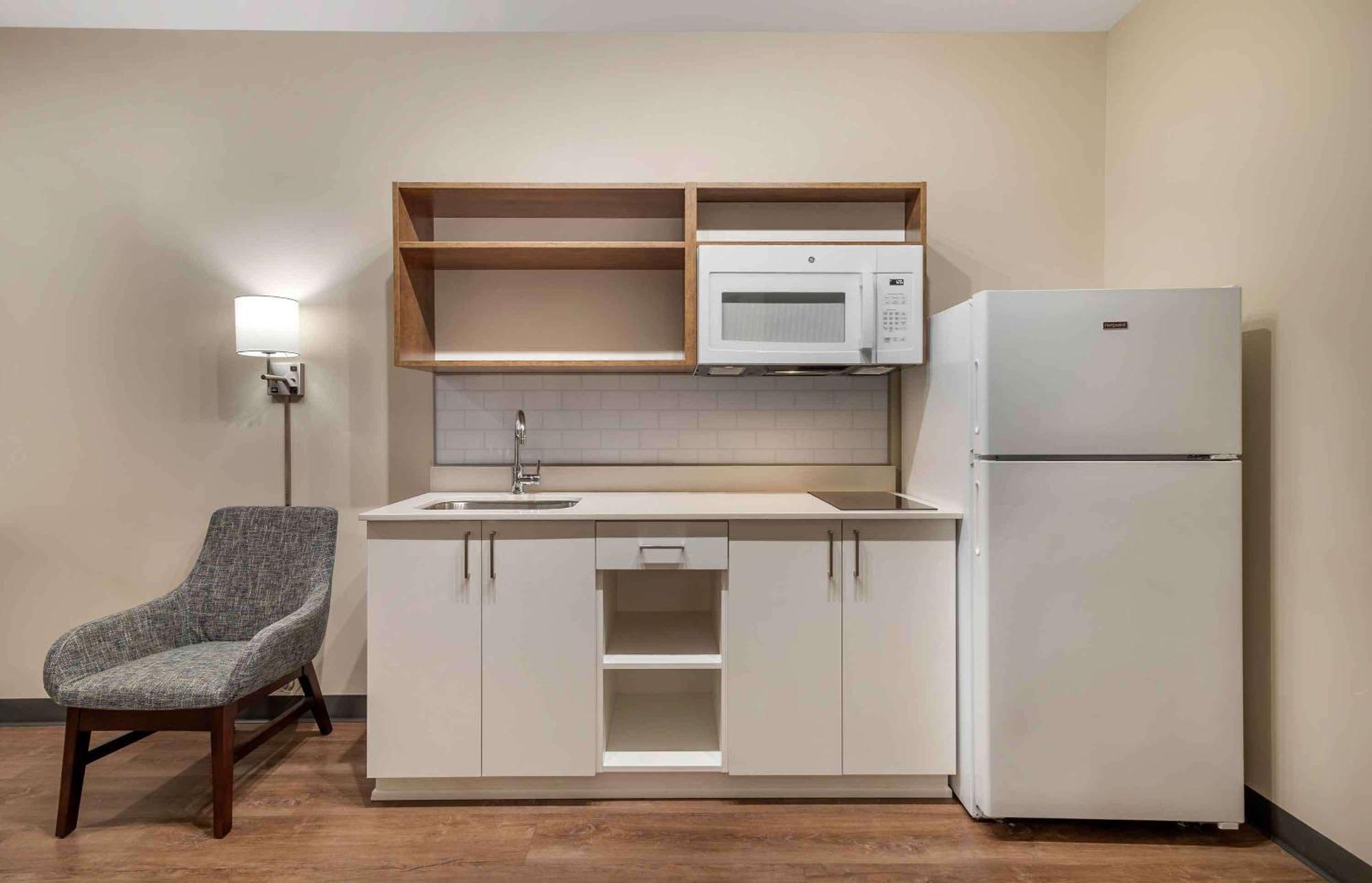 Extended Stay America Premier Suites - Atlanta - ヌーナン エクステリア 写真