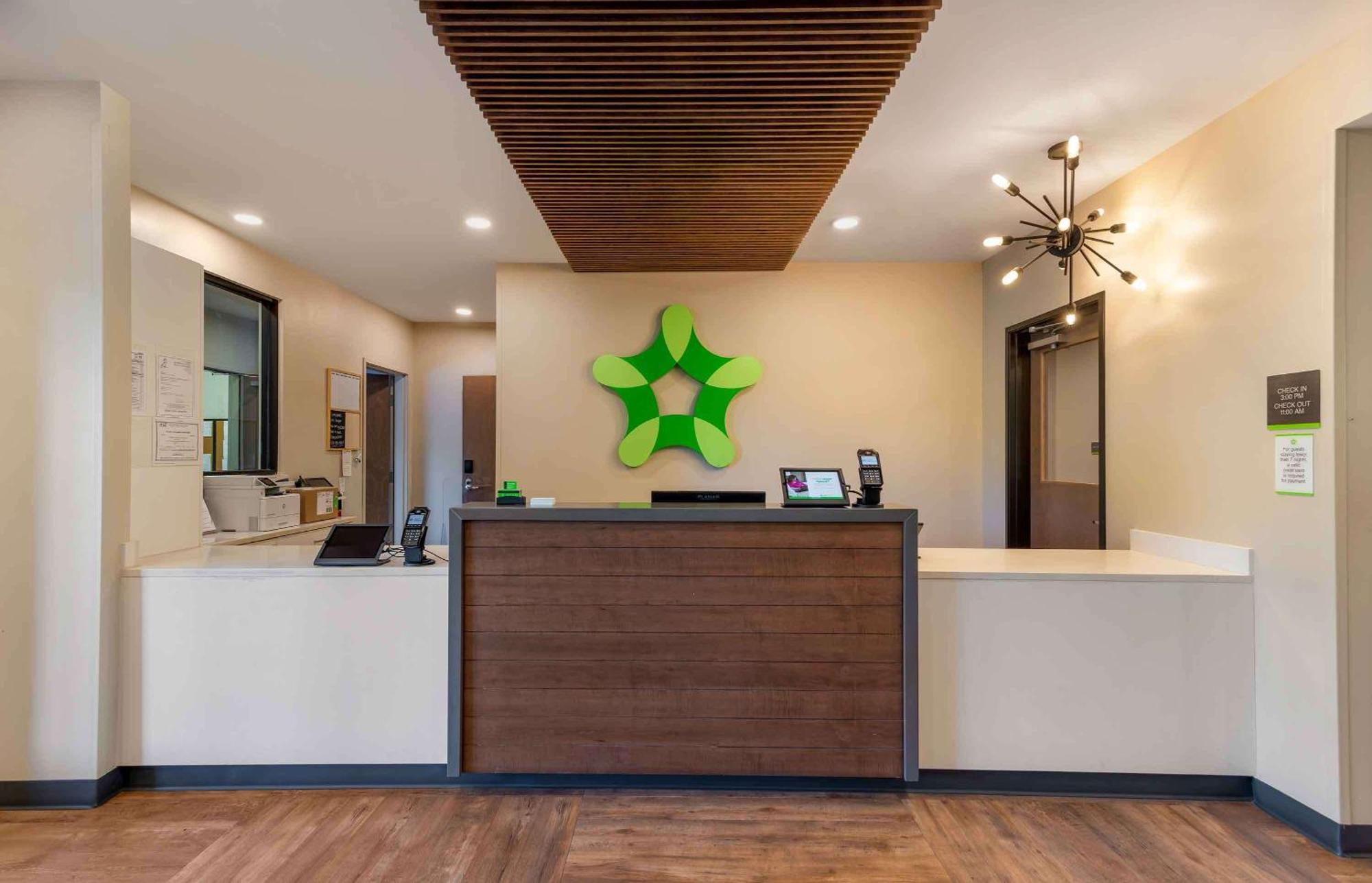 Extended Stay America Premier Suites - Atlanta - ヌーナン エクステリア 写真